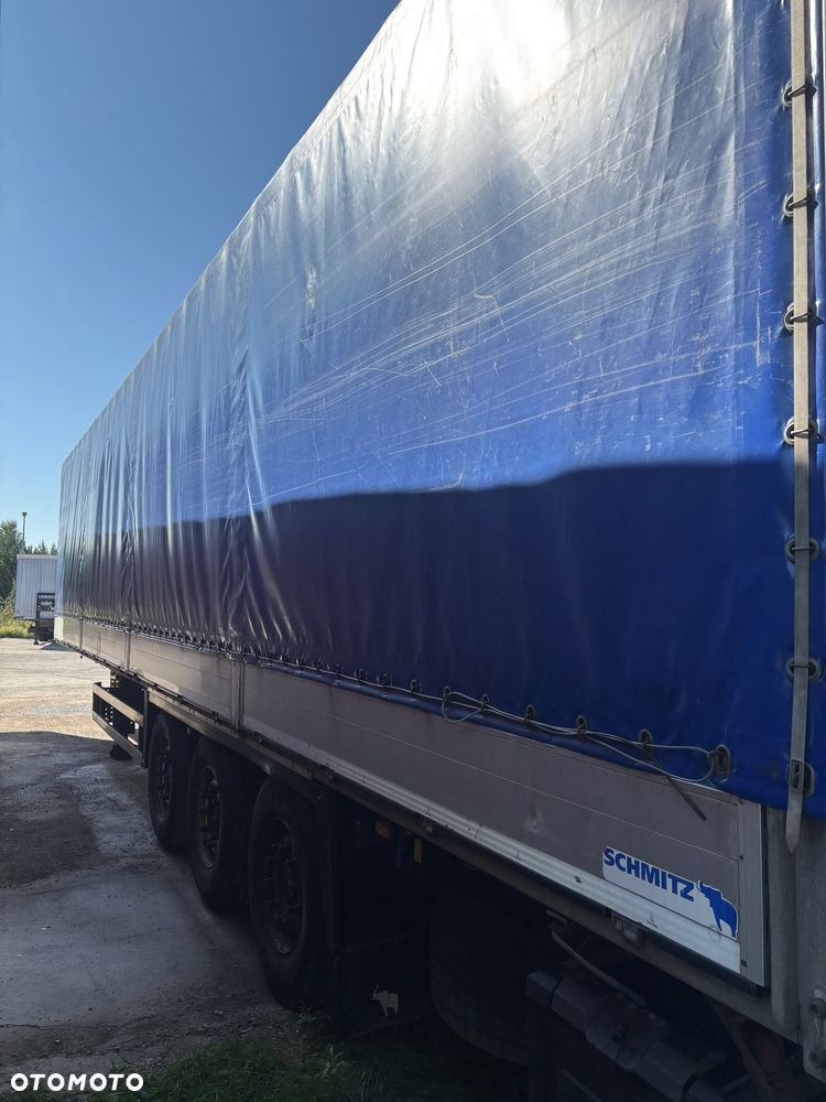 Schmitz Cargobull - 8
