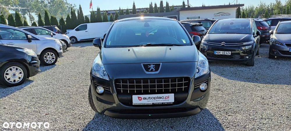 Peugeot 3008 - 15