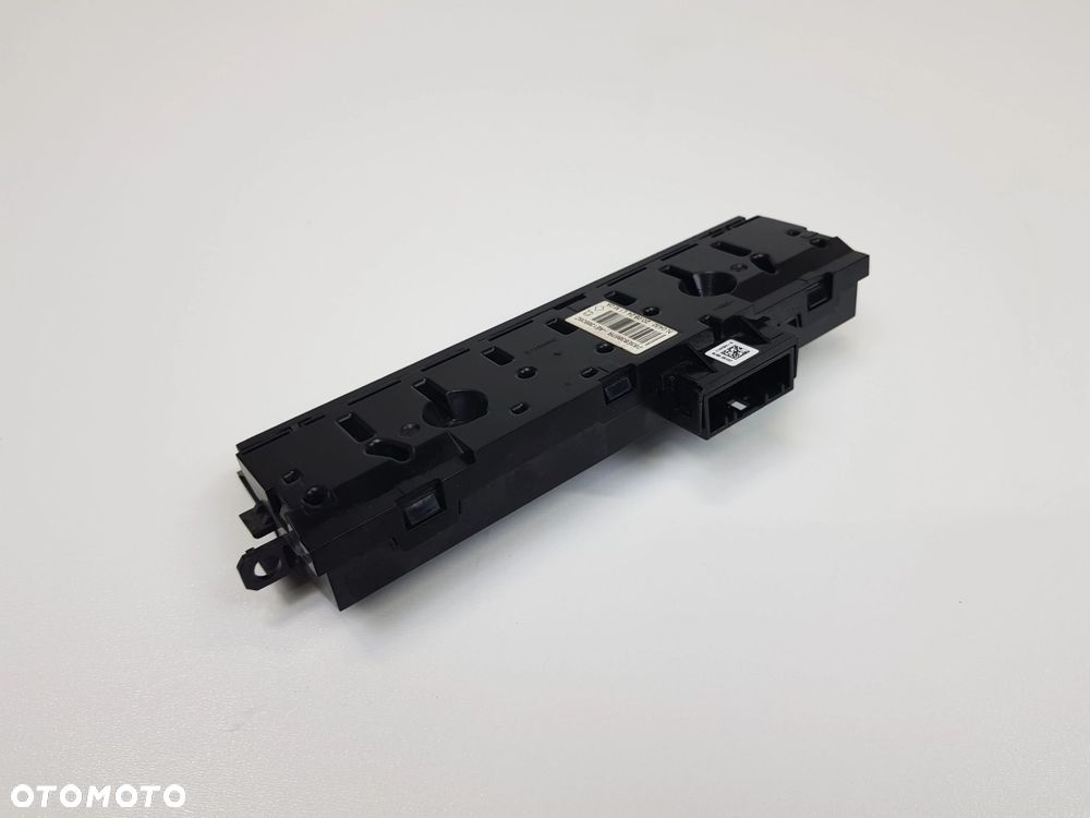 Panel sterowania Przełącznik Świateł awaryjnych Zamka Renault Master III - 3