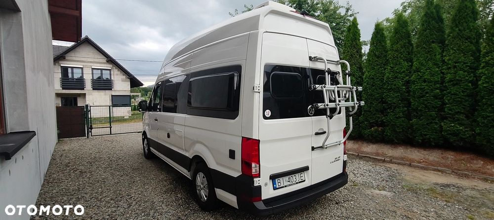 Volkswagen Grand California 600 - 3