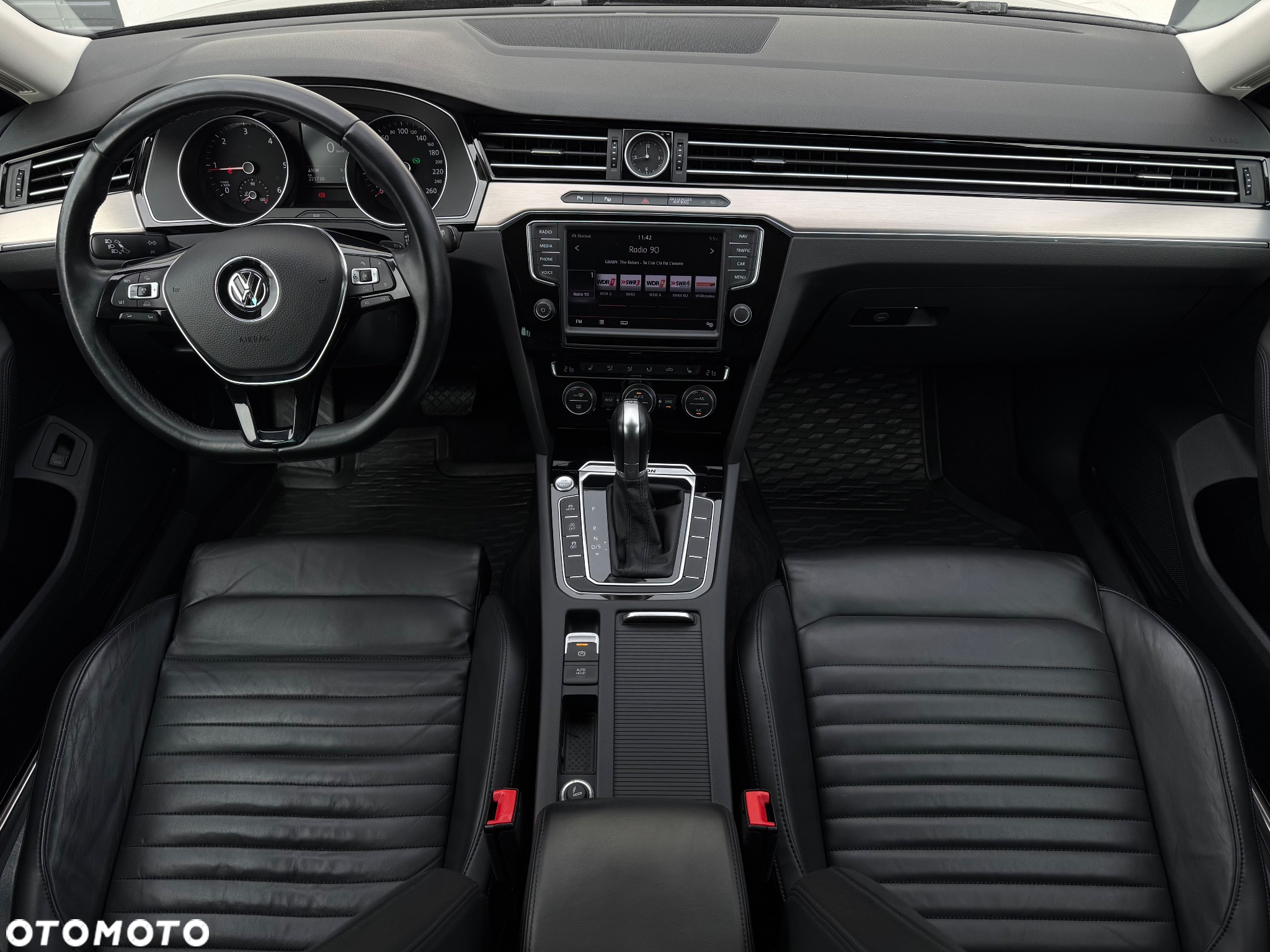 Volkswagen Passat Variant 2.0 TDI SCR 4Motion DSG (BMT) Highline - 8