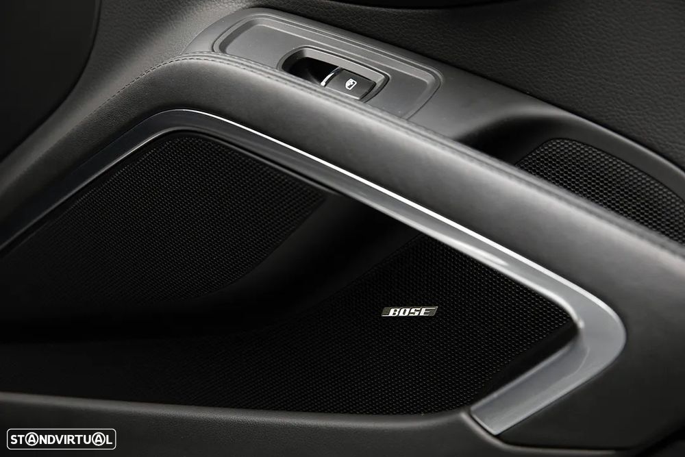 Porsche 911 (991) Carrera 4 S PDK - 16