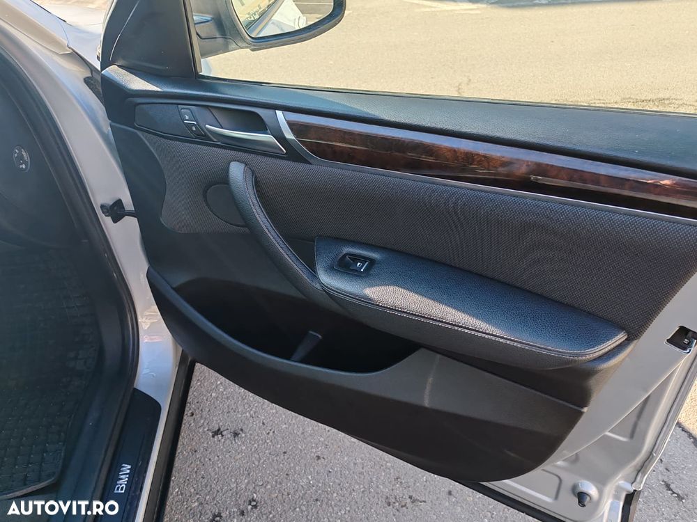 BMW X4 xDrive20d - 6