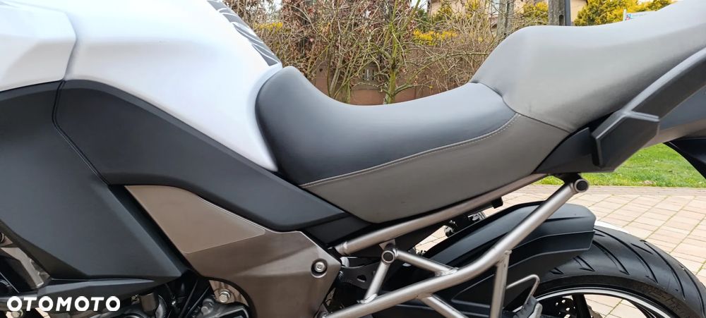 Kawasaki Versys 1000 - 35