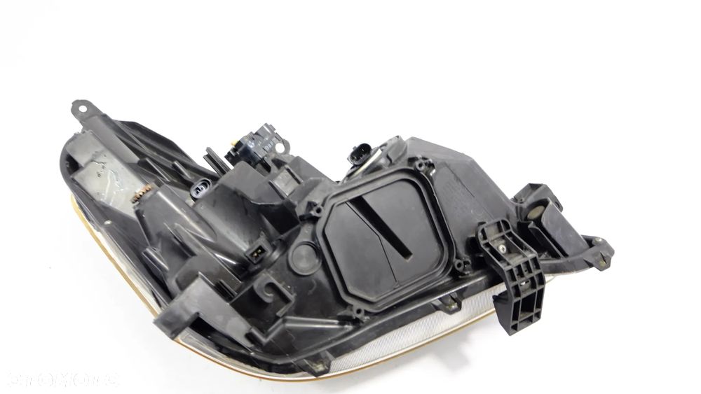 toyota verso lampa reflektor lewy 81150-0f090 eu - 13