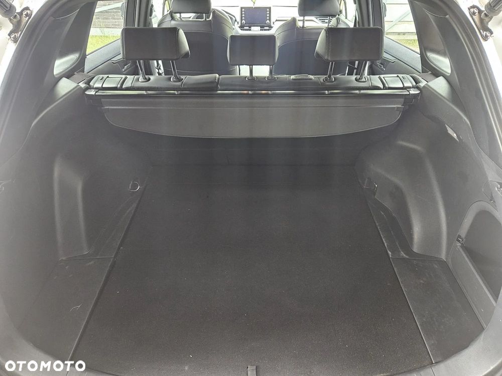 Toyota RAV4 Hybrid Selection 4x2 - 7