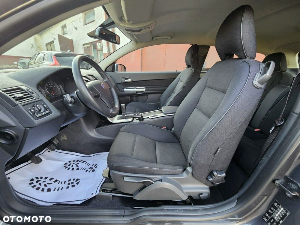 Volvo C30 - 9