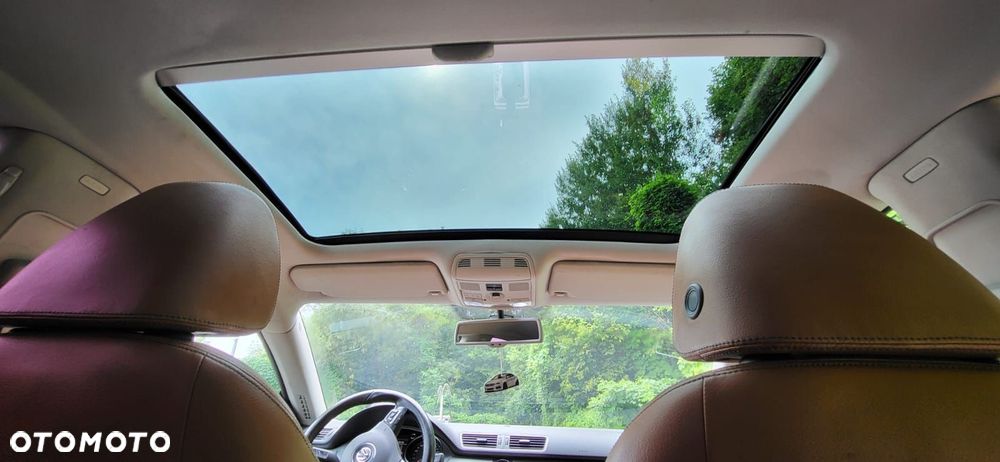 Volkswagen Passat CC 2.0 TDI DSG - 20