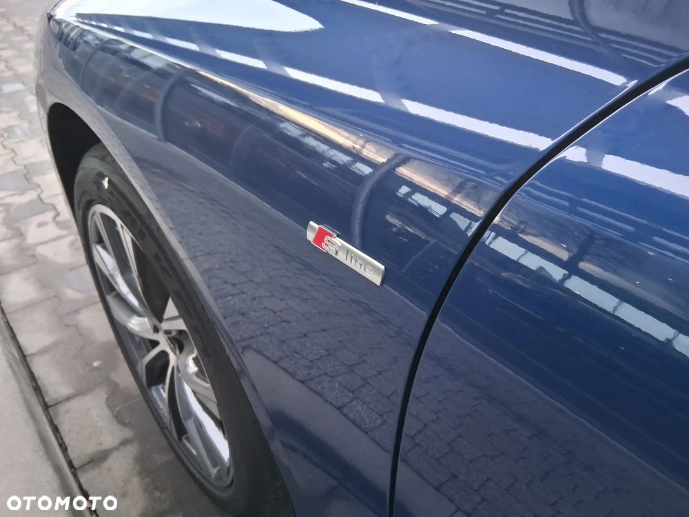 Audi A6 Limousine - 10