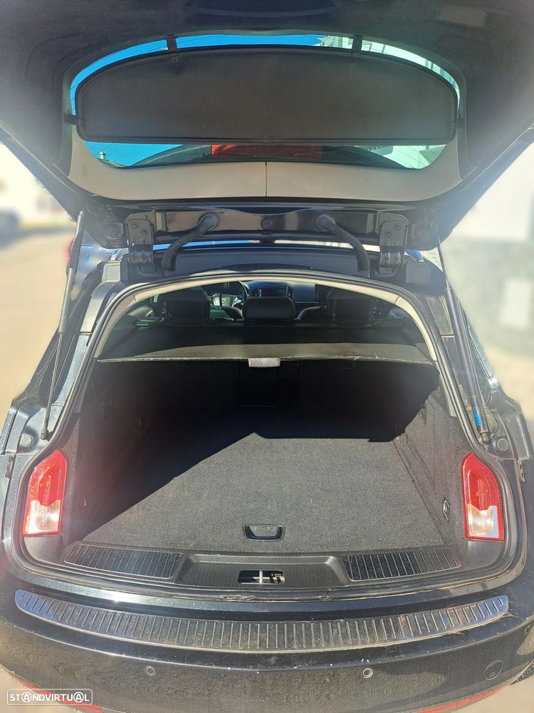 Opel Insignia Sports Tourer 2.0 CDTi Cosmo S/S - 5