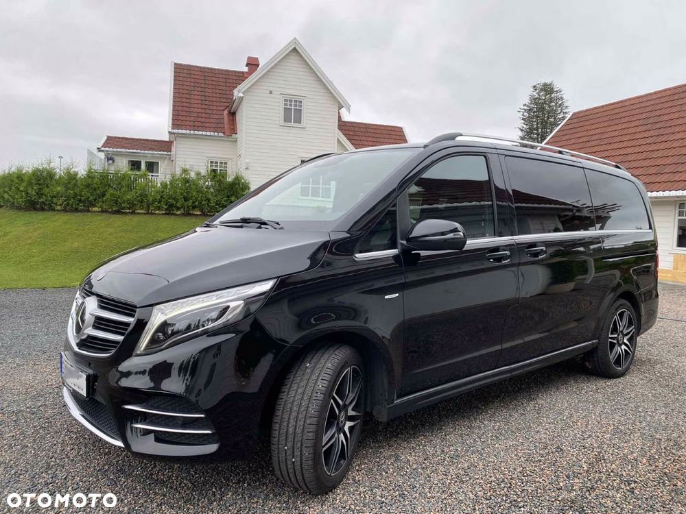 Mercedes-Benz Vito - 3