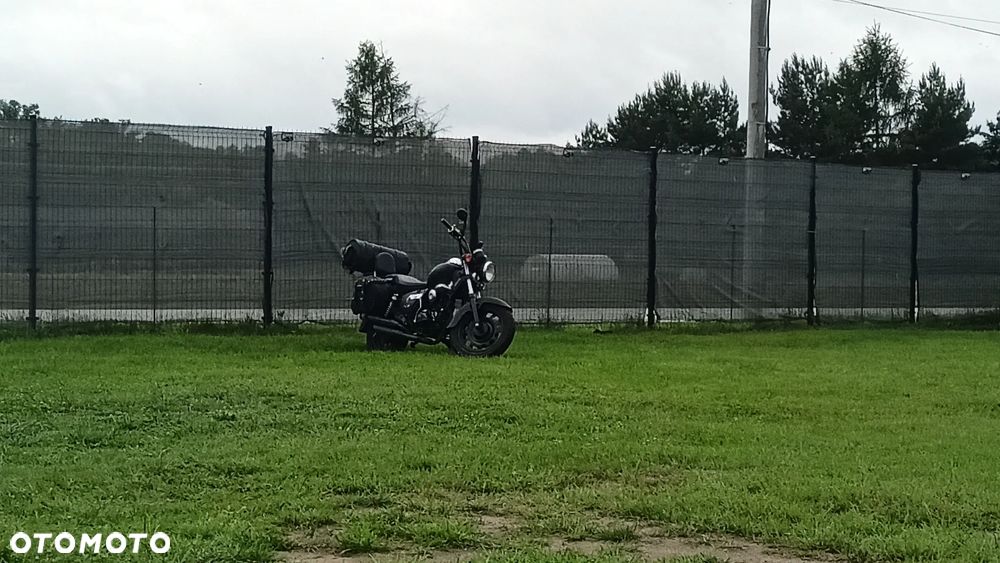 Keeway Superlight - 2