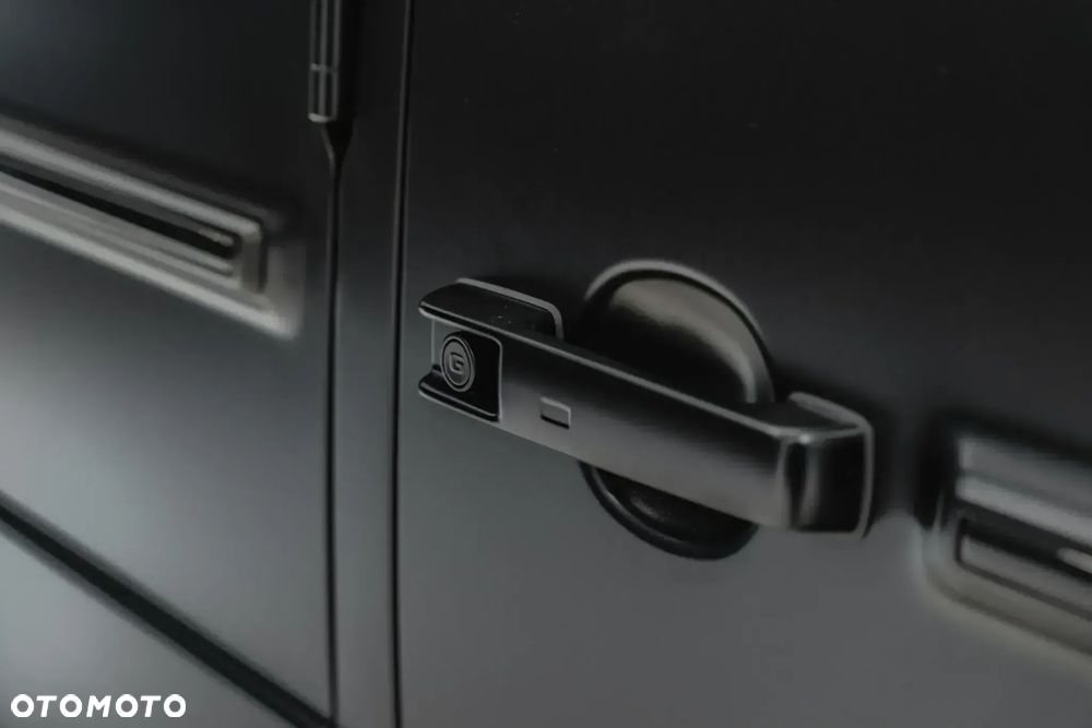 Mercedes-Benz Klasa G AMG 63 mHEV 9G-TCT - 15