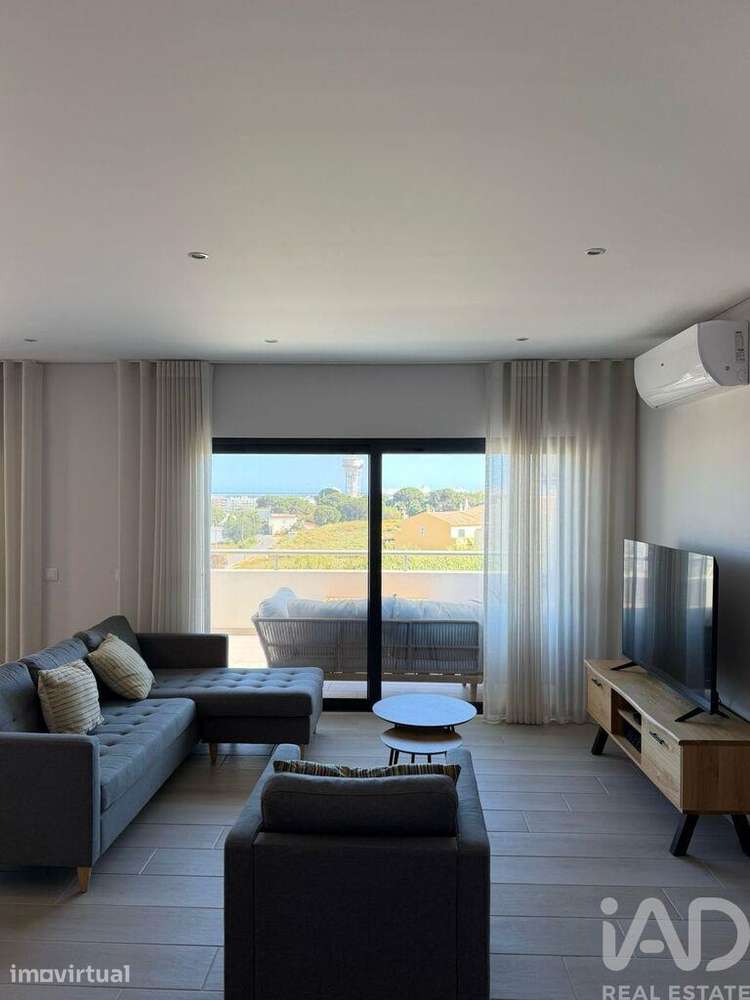 Apartamento T3 em Quelfes - Grande imagem: 3/24
