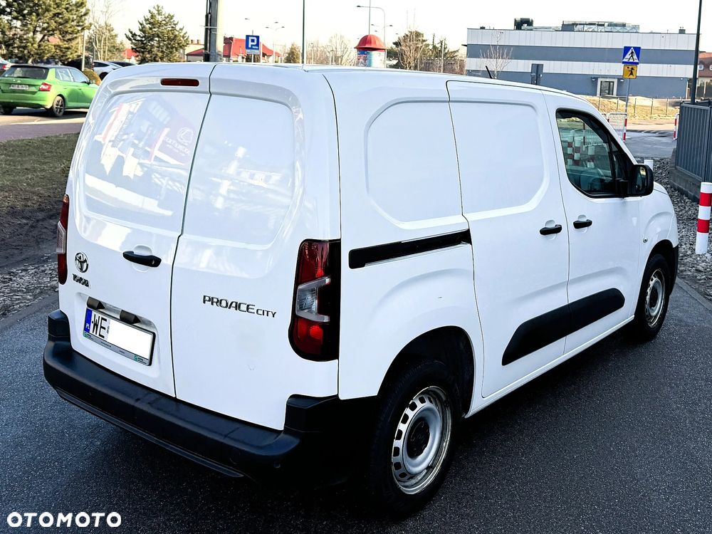 Toyota PROACE CITY - 31