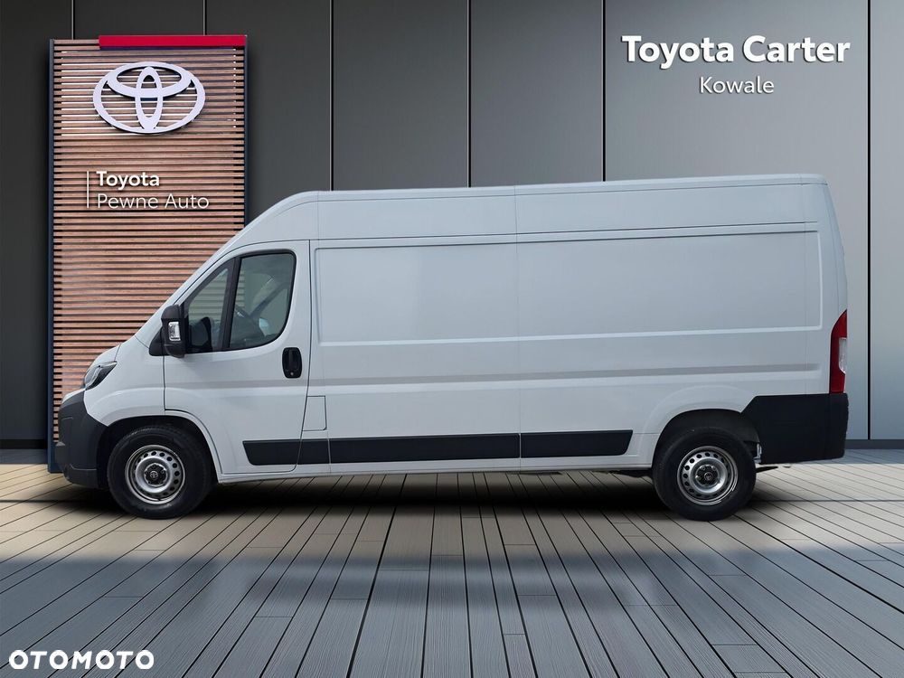 Toyota PROACE MAX - 4