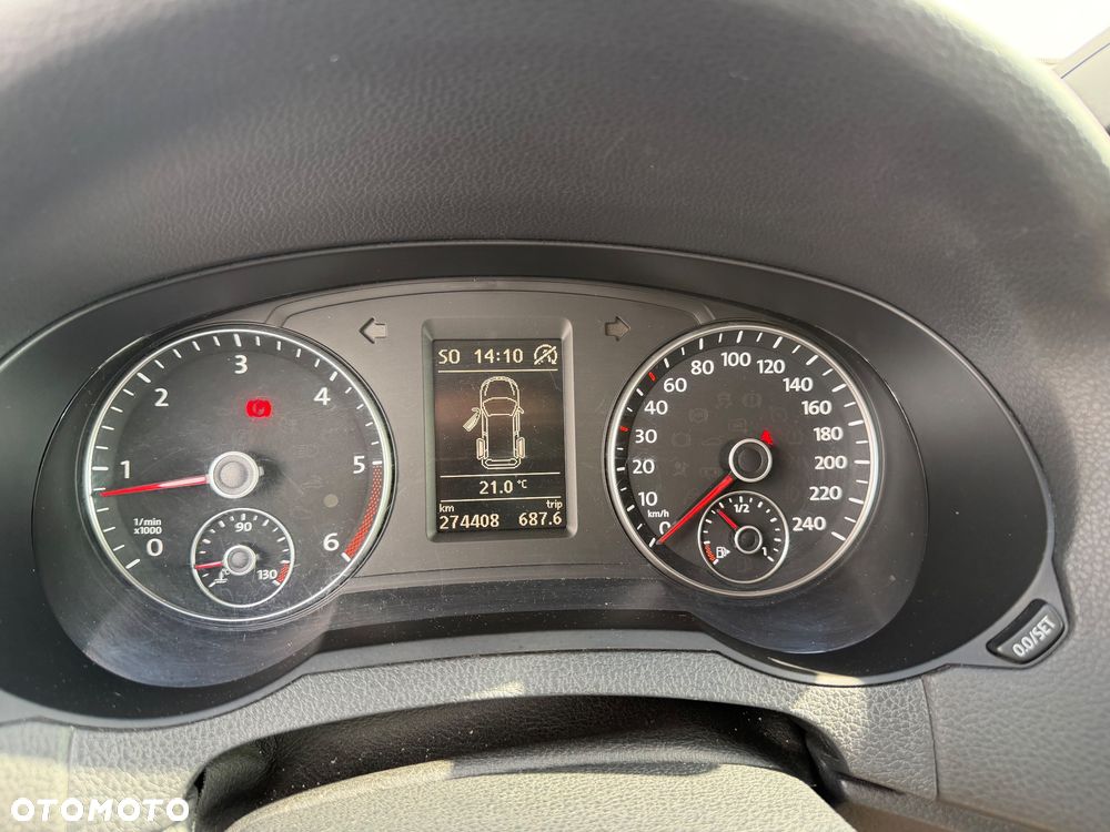 Volkswagen Sharan 2.0 TDI Exclusive Edition - 34