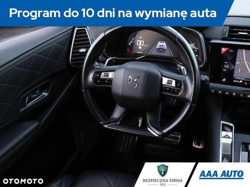 DS Automobiles DS 7 Crossback - 8