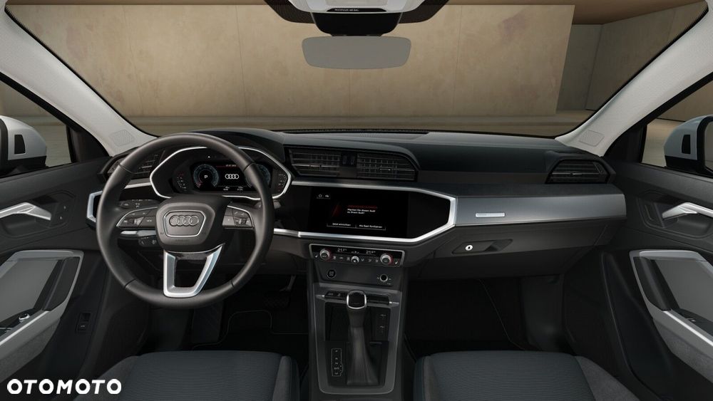 Audi Q3 Sportback - 11