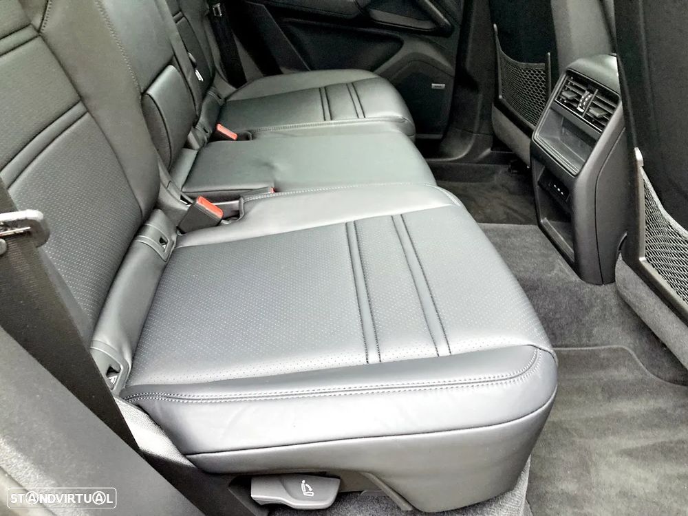 Porsche Cayenne E-Hybrid - 34