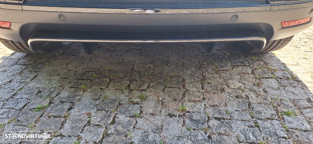 Jaguar I-Pace EV400 AWD R-DYNAMIC HSE - 17