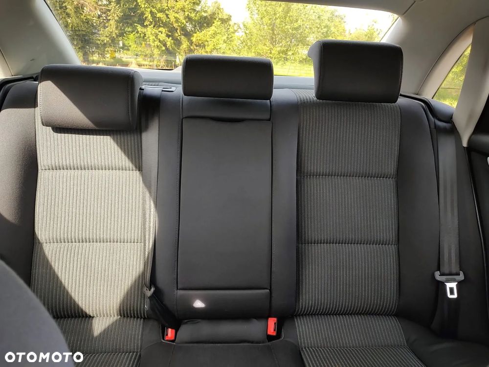 Audi A4 - 10