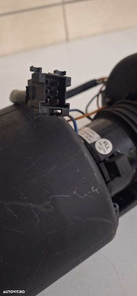 Ventilator SPAL-B50/VLL/T/IE-22 - 3