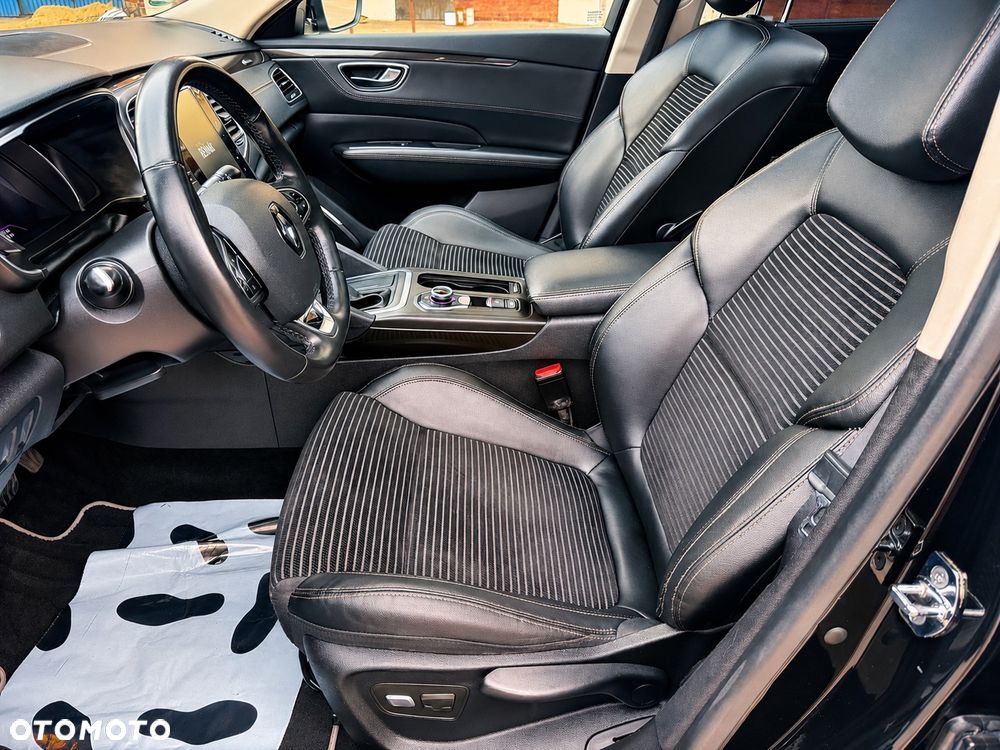 Renault Talisman ENERGY TCe 200 EDC INTENS - 15