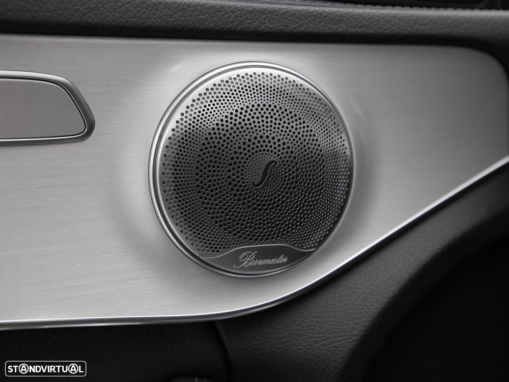 Mercedes-Benz C 220 - 20