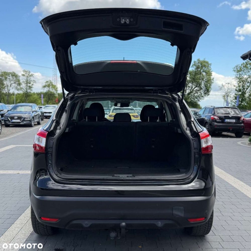 Nissan Qashqai - 13