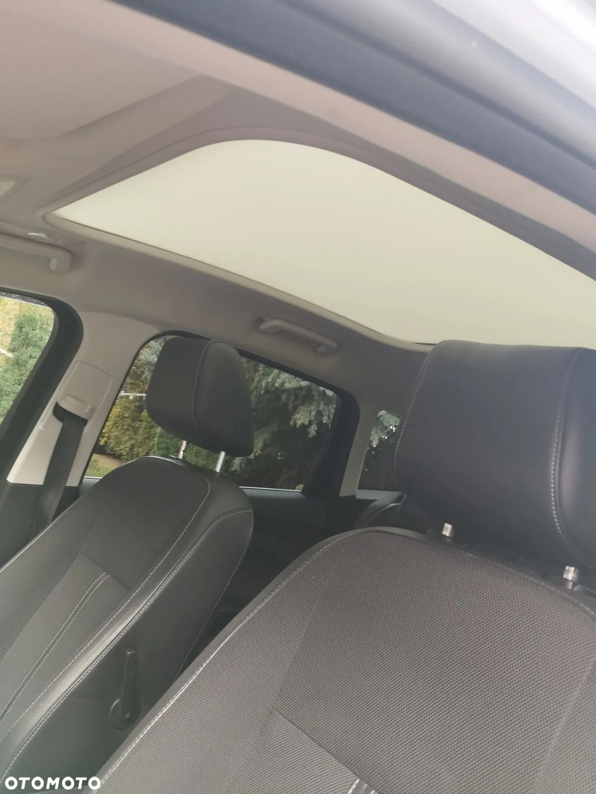 Ford C-MAX 1.5 EcoBoost Start-Stop-System Titanium - 6