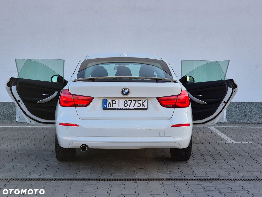 BMW 3GT - 24