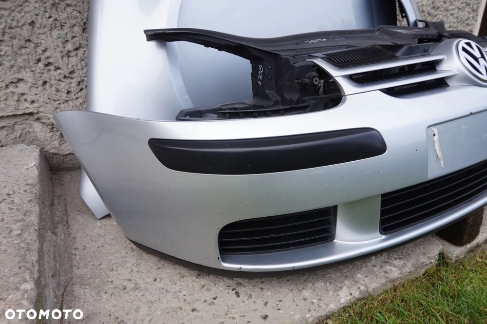 MASKA KOMPLETNY PRZÓD VW GOLF V 5 HB - 3