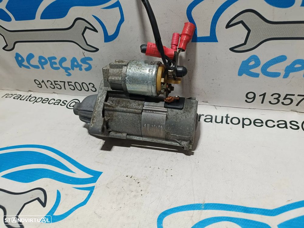 MOTOR ARRANQUE ORIGINAL D7G4 7787384  BMW SERIE 3 E46 320D M47D20 204D4 - 7