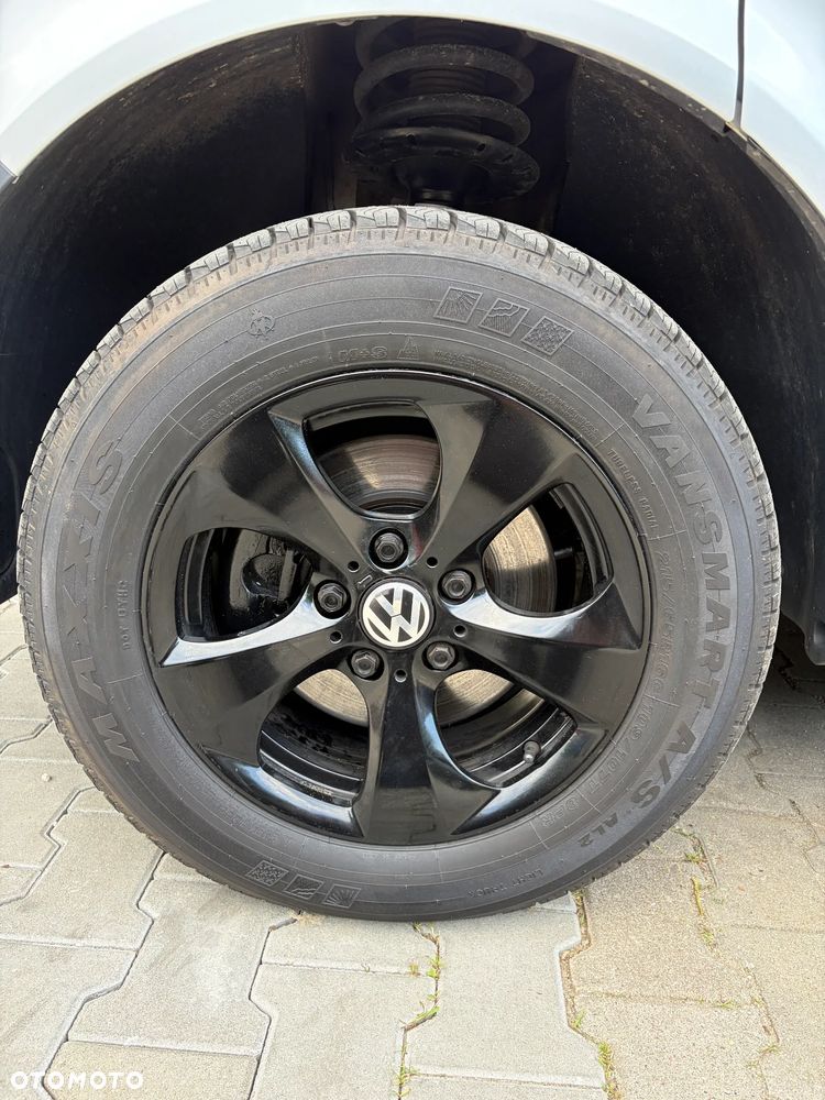 Volkswagen T6 - 25