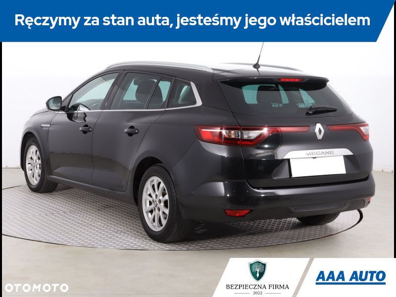 Renault Megane - 5