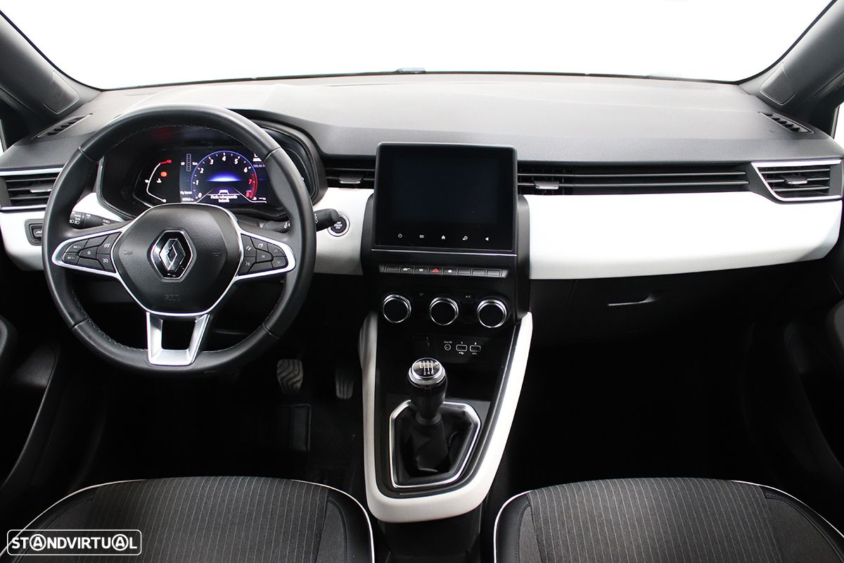 Renault Clio 1.0 TCe Techno - 7