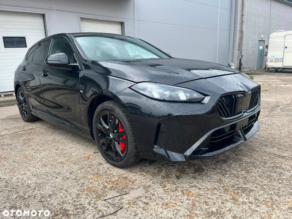 BMW Seria 1 118d Edition M Sport Shadow - 2