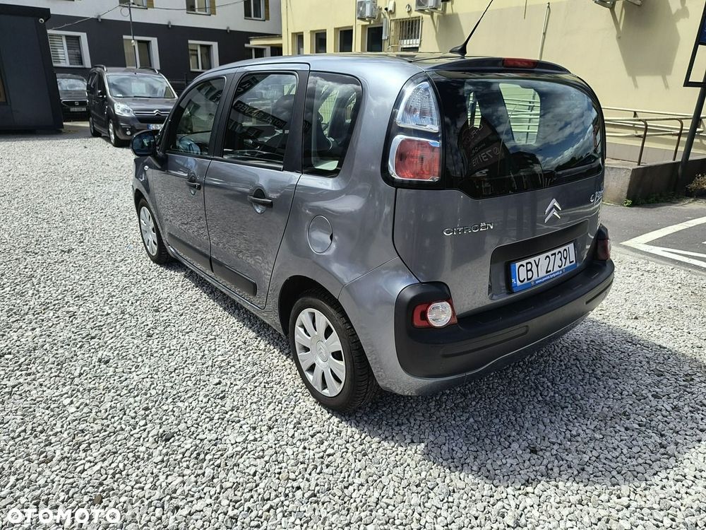 Citroën C3 Picasso 1.4i Seduction - 7