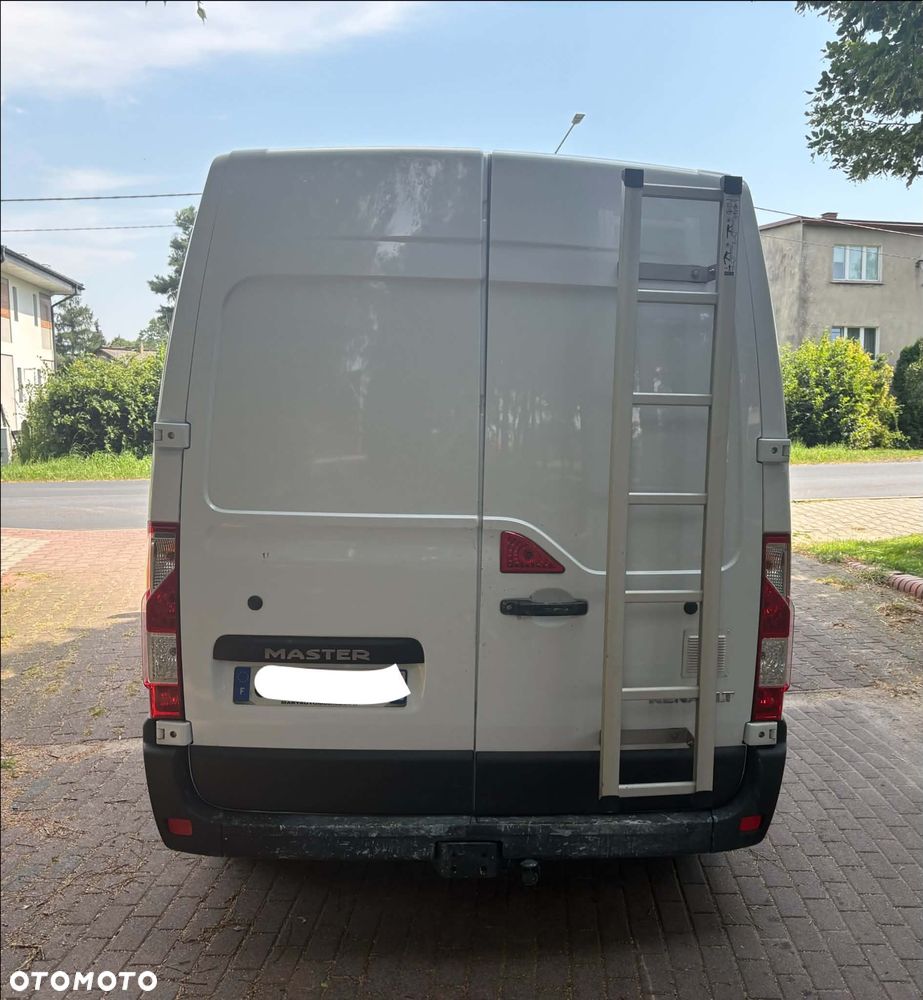 Renault Master - 8