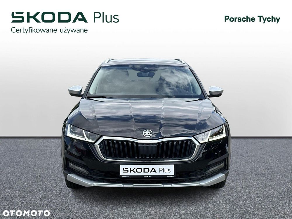 Skoda Octavia - 40