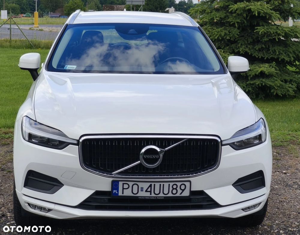 Volvo XC 60 B4 B Momentum Pro - 3