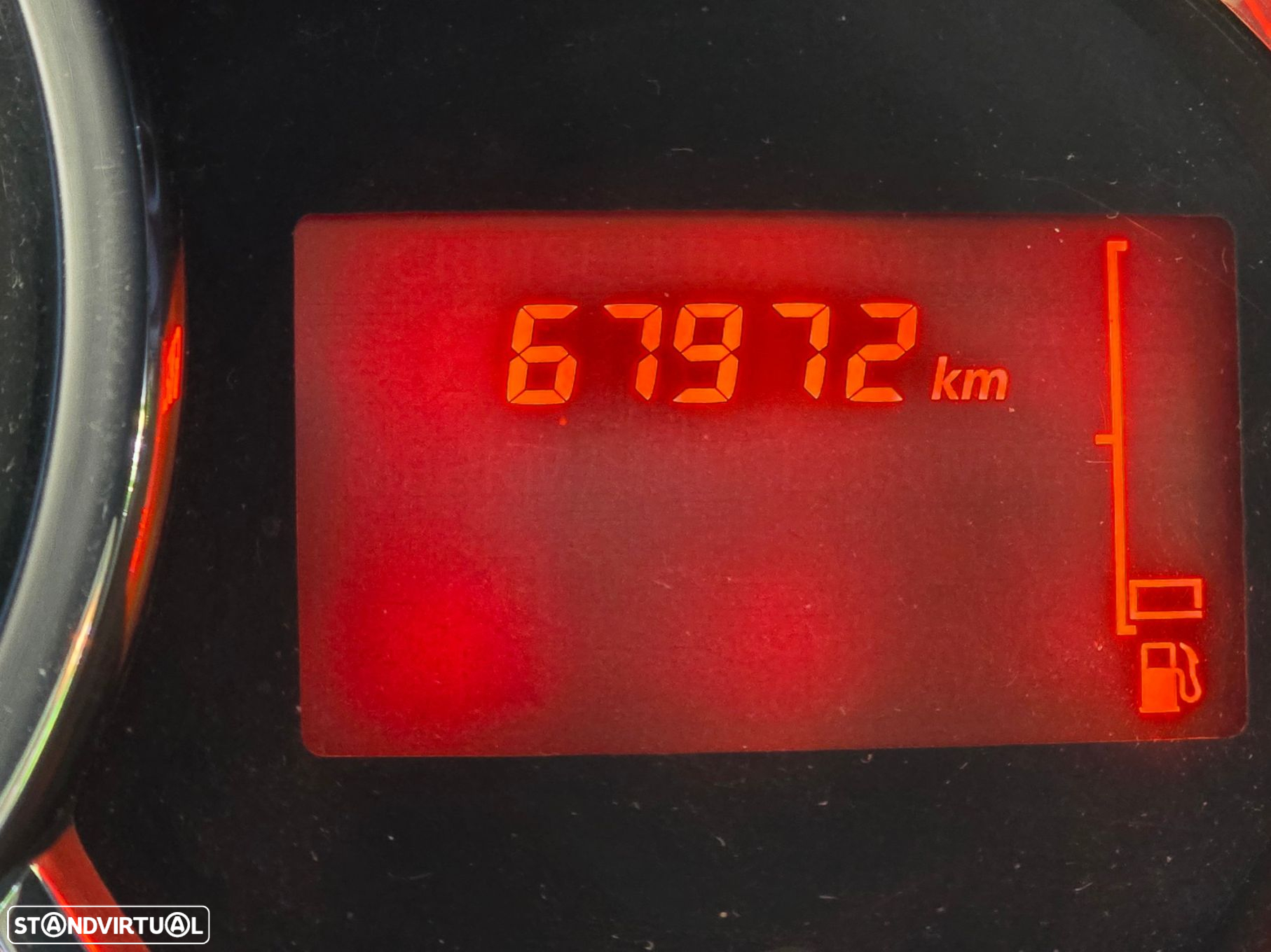 Dacia Sandero 0.9 TCe Comfort - 11