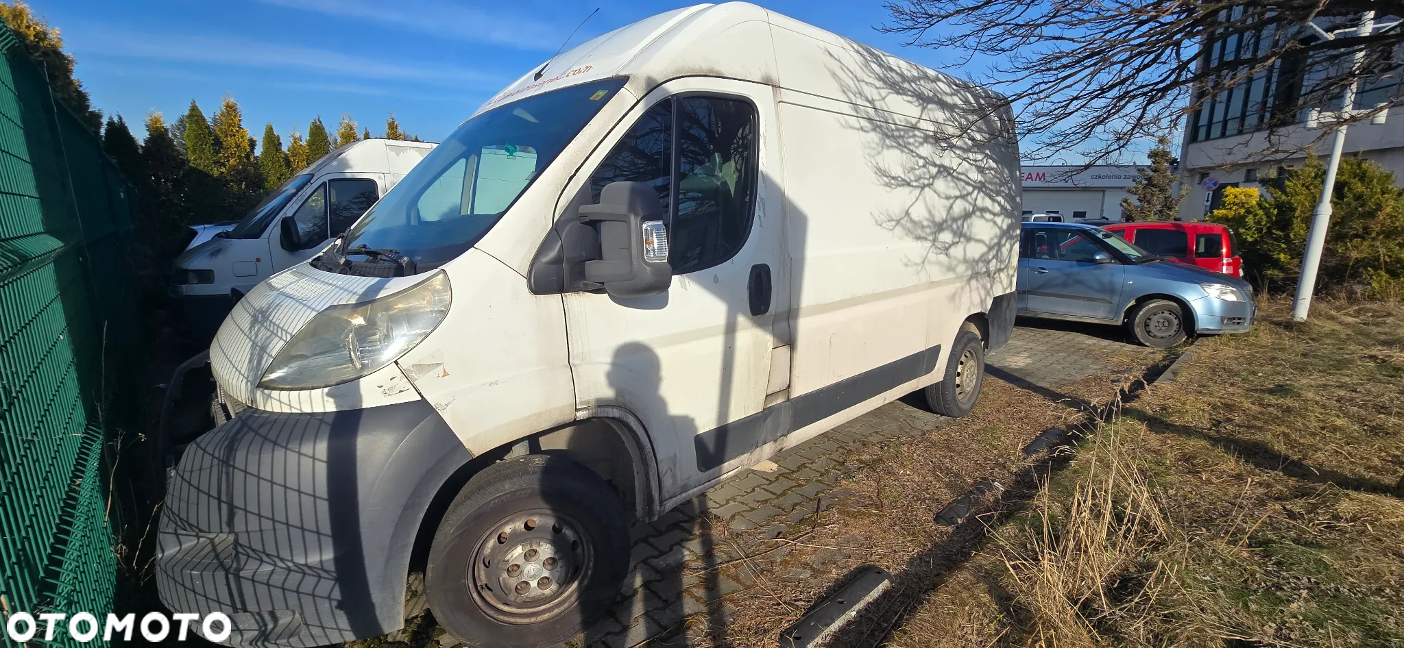 Peugeot Boxer - 6