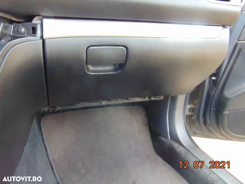 Torpedou Subaru legacy 2003-3008 usa torpedou acte dezmembrez - 1