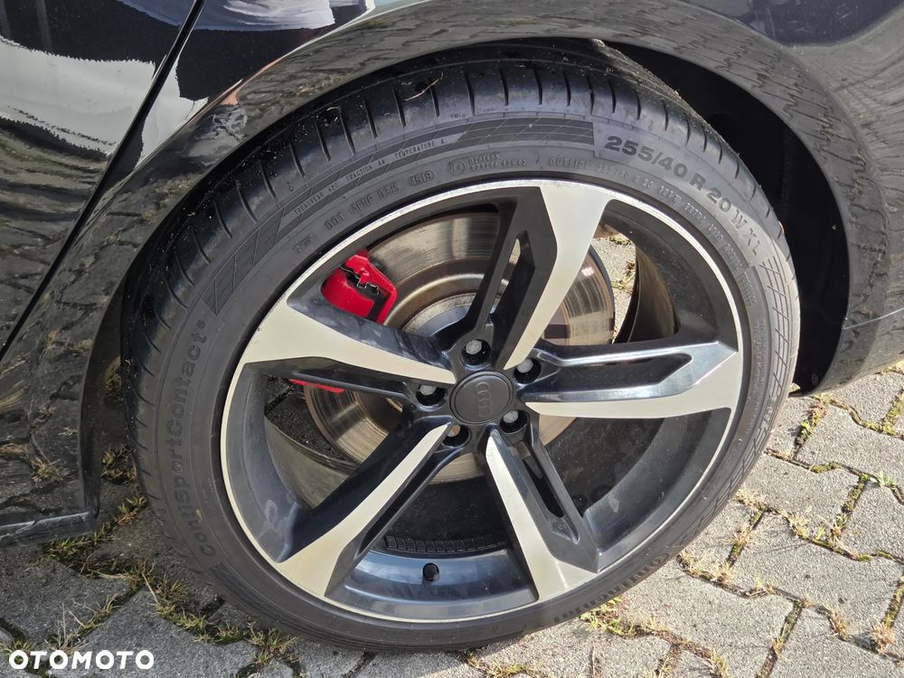 Audi A8 4.2 FSI Quattro tiptronic - 37