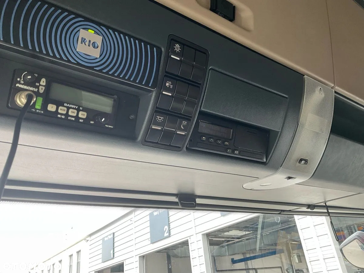 MAN TGX 18.470 4X2 BLS - 24