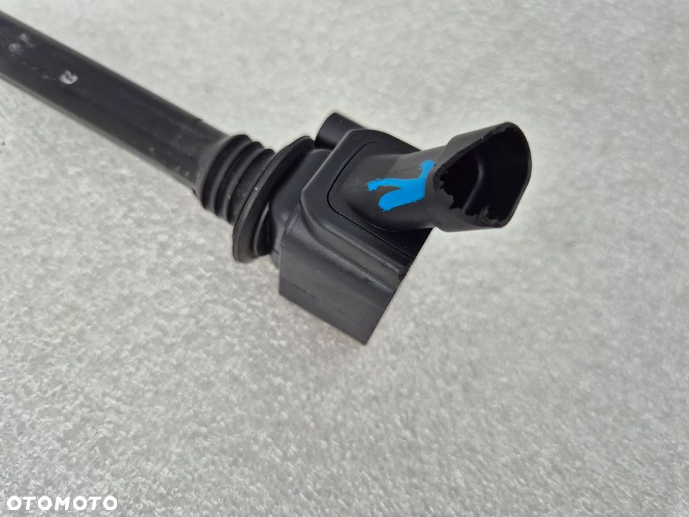 Cewka zapłonowa Fiat Alfa Romeo Jeep 1,6 0221504039 - 4