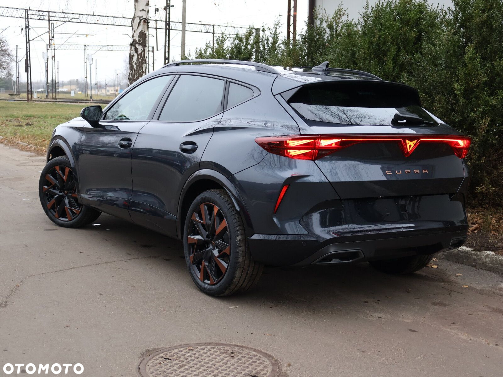 Cupra Formentor 1.5 eTSI mHEV DSG - 5
