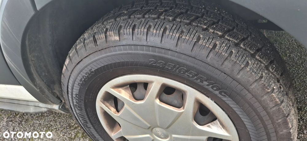 Ford Transit - 14
